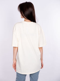 Футболка женская 5326 Be Friends  фото 3