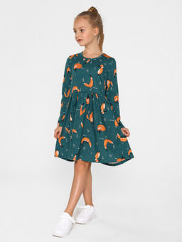 ПЛ163 Платье Злата - Милаша фото 37