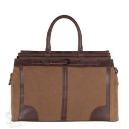 Сумка дорожная 1167NK brown Naierlanke