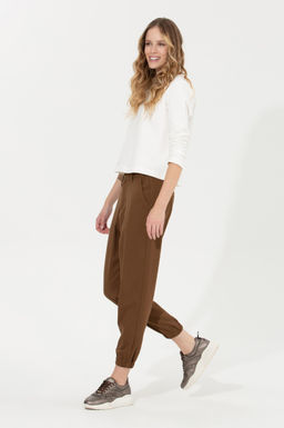 Женские кокосовые брюки Неожиданная скидка в корзине - U.s. polo assn фото 10