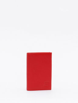 Обложка на документы 3710-1806 red Vermari