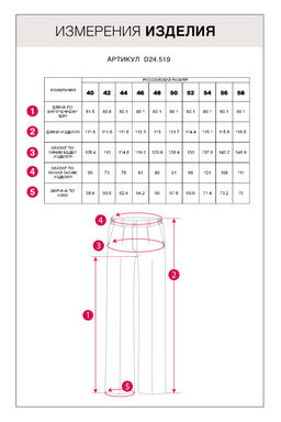 VILATTE / Брюки палаццо изо льна  фото 6