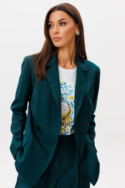 Жакет 4274 - Kivviwear фото 6