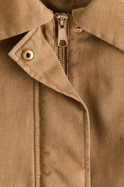 Chaqueta acolchada - H&m фото 8