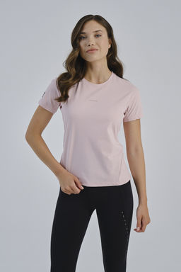 Футболка Guanjun Розовый