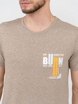 М28 Пижама "Бежевый"