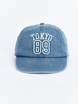 Tokyo Nak??l? K?z ?ocuk Kep ?apka