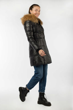 05-0850 Куртка зимняя