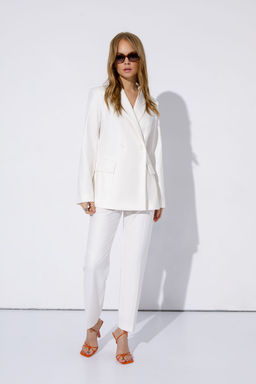 Костюм Pirs 4021 белый  фото 4