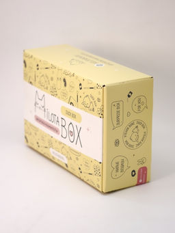 MilotaBox Duck Box - MILOTA BOX фото 2