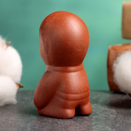 Цена за 3 шт. Фигурка керамика TAKE IT EASY «Писающий мальчик», 6×3 см, МИКС