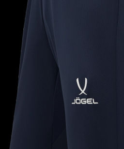 Брюки тренировочные JOGEL CAMP 2 Training No Pocket Pants, темно-синий  фото 4