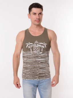 Майка мужская - Little secret фото 6