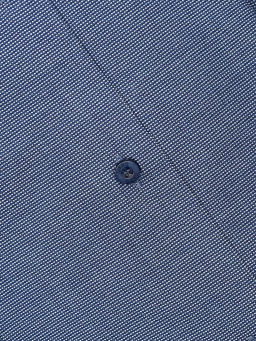 Сорочка мужская длинный рукав GREG 223/237/0156/Z/1 STRETCH  фото 2