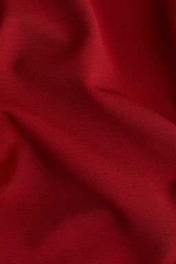 Vestido off-the-shoulder drapeado - H&m фото 6