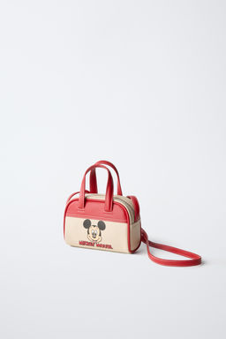 BANDOLERA MICKEY MOUSE  DISNEY / Rojo - Zara фото 2