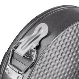 Форма круглая разъемная 24*6,6см. Linea EASY арт. 93-CS-EA-5-04