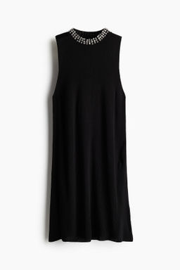Vestido sin mangas - H&m фото 7
