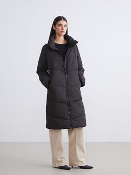 Dik Yaka Kad?n ?i?me Mont