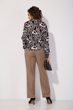 Блуза Liliana 1419