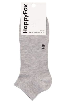 6 пар коротких носков Happy Fox  фото 4