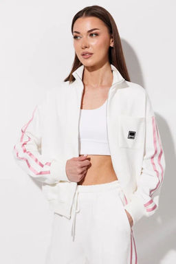 Жакет VN Fashion 1137 белый