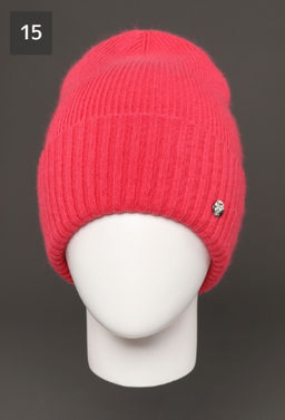 Шапка Джемма - Ferz фото 9