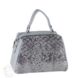 Сумка женская  592905-13 l.blue Velina Fabbiano-Safenta/30 в Новосибирске