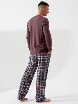 Пижама 100% хлопок Горец - Оптима фото 3