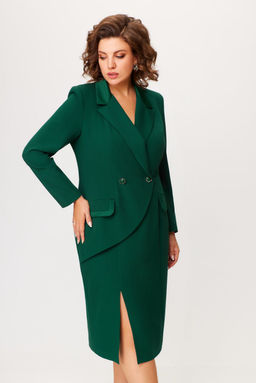 Костюм Anastasia Mak 1259 кремовый  фото 247