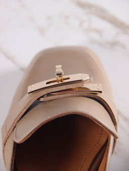 Мюли 1073.тунит205be.Круассан майами