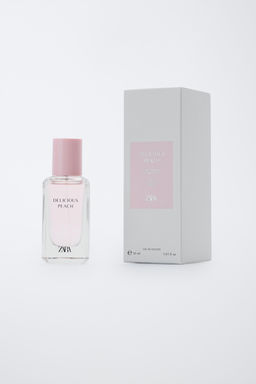 DELICIOUS PEACH EDT 30ML (1.01 O.Z) - Zara фото 2