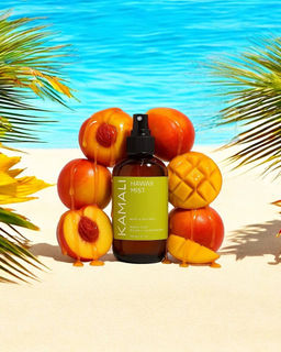 Мист для тела и волос HAWAII