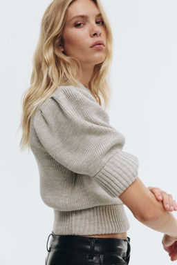 Top en punto de canal? - H&m фото 4
