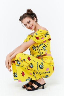 Костюм 67023 - Натали фото 42