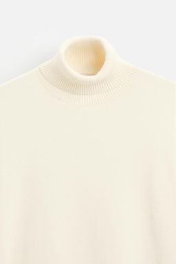 SOFT VISCOSE SWEATER - Zara фото 14