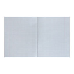 Комплект тетрадей из 5 штук, 48 листов в клетку Calligrata "Банда зверей", обложка мелованный картон, блок офсет