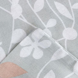 Постельное белье Этель евро Magic morning 200*217см,240*220см,70*70см-2 шт фото 4