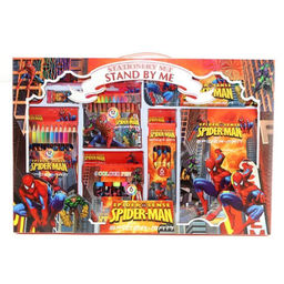 Набор для творчества паук 41 пр. 44х30см