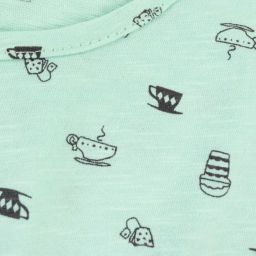 Платье кулирка 1307100401 - Youlala фото 4