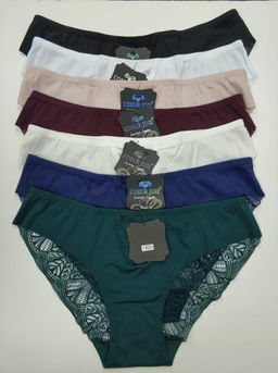 АРТ 1920 ТРУСЫ Coeur Joie ЛАЗЕРНЫЕ  фото 3