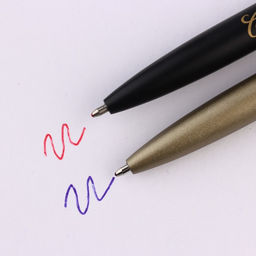 Подарочный набор, ежедневник А5, 96 л., ручка софт-тач, 2 шт. «Любимому учителю»