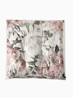 Подушка на стул Этель. Пионы, 42?42 см