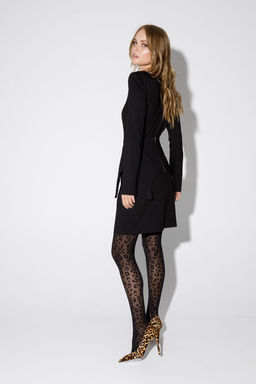 Платье Pirs 4285 черный  фото 5