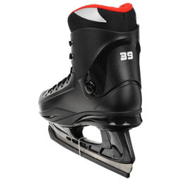 Коньки хоккейные прокатные Odwin, р. 37 - Simaland фото 4