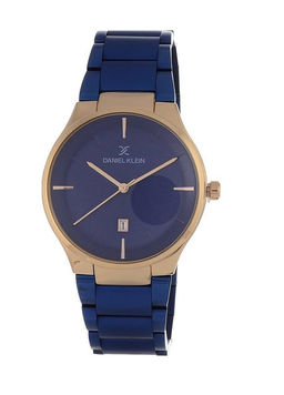 Наручные часы Daniel Klein парные 11784-2