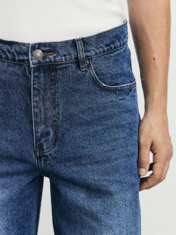 Джинсы tapered fit / Zarina