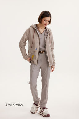 Куртка 5146 - Niv niv fashion фото 5