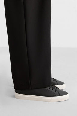 BASIC TRAINERS - Zara фото 2