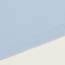 Простыня 1.5 спальная SL Home Sea, 160235 см, сатин 220ТС, хлопок 100% - Sima-land home фото 7